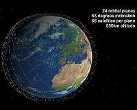 SpaceX plans Wednesday Starlink satellite launch from Florida