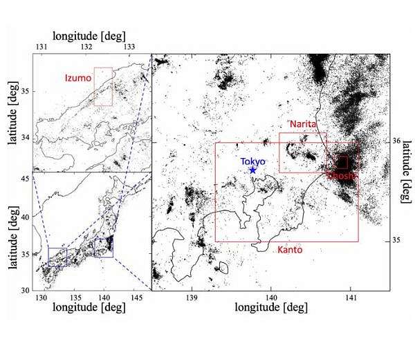 Starquakes could explain mystery signals