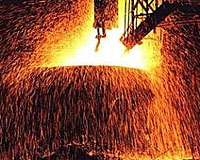 China unveils plans for huge steel plant: report