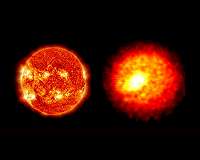 Scientists probe the conditions of stellar interiors to measure nuclear reactions