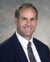 Stephen Cash Named NASA Marshall Center Deputy Manager of Shuttle Propulsion Office