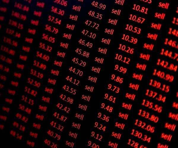 Markets mostly drop as rate-hope rally loses steam