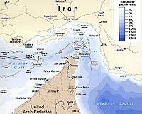 No luck for DNO onshore Oman