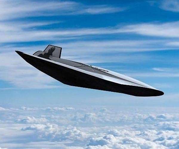Draper signs agreement to provide support for Stratolaunch's hypersonic vehicle