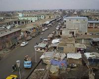 No foreign aid agencies left in Afghanistan's Kunduz: UN