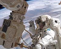 Christer Fuglesang Reflects On His Successful Mission