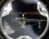Space Station To Get Bigger Faster