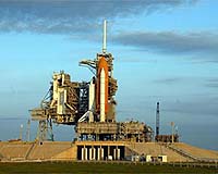 NASA approves June 13 shuttle launch date