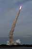 Atlantis incident used to attack Shuttle privatization