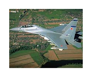 Algeria 'to cut U.S. arms, go Russian'