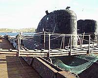 Commander: Russia To Complete Experiment On Bulava Missile In 2006