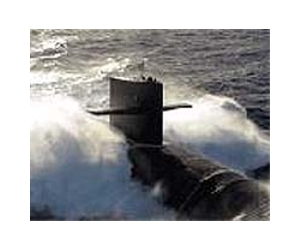 Rolls-Royce reveals new submarine contract from Britain