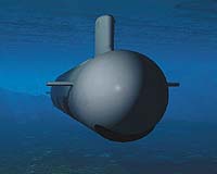 GD Receives Billion Dollar Contract Modification For Submarine Procurement