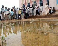 'Catastrophic' floods could provoke famine in S.Sudan: WFP