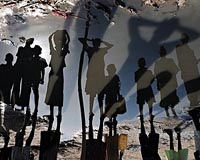 From blood to oil, the curse of a Sudanese village