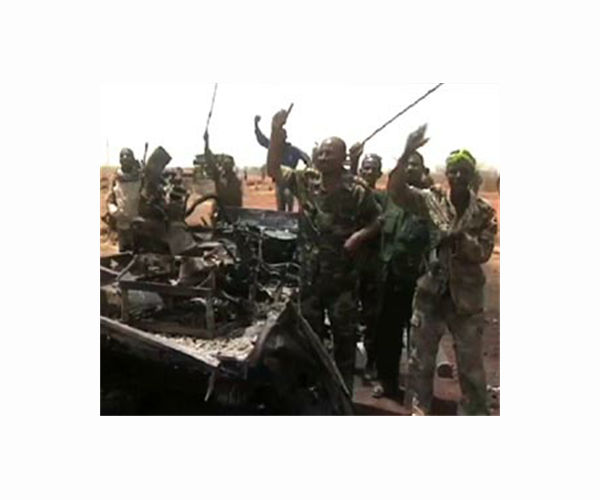 Chad and CAR agree to joint investigation of border attack