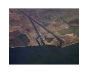 Northrop Grumman to Supply Marine Navigation Equipment for Suez Canal Authority