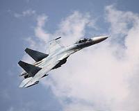Heavy Russia raids in Syria area where plane downed: monitor