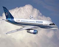 Russia, EU Still Divided On Trans-Siberian Overflight Charges