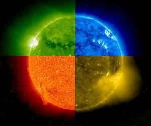 STEREO Mission Celebrates Five Incredible Years of Science
