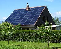 SunPower And GE Partner To Power-Up HP In San Diego