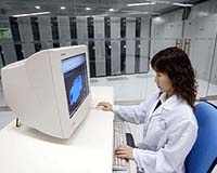 Computer industry celebrates 40 years