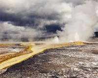 Study may explain the source of nitrogen in Earth's atmosphere