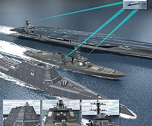 US Navy Awards Lockheed Martin Contract to Upgrade Electronic Warfare Ship Defense System