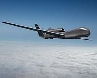 Northrop Grumman to start building Global Hawks for Korea