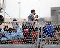 NATO warns migrant smugglers 'shifting routes rapidly'