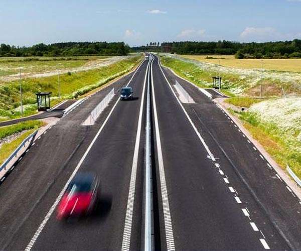 Austria's Greens halt controversial highway projects