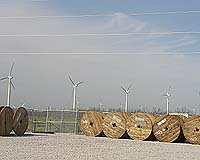 GE Investing To Expland Wind Energy Portfolio