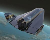 Swiss Space Systems plan mock-up test flights of SOAR