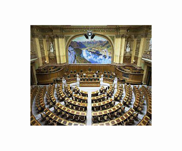 Swiss climate policy in spotlight after court ruling