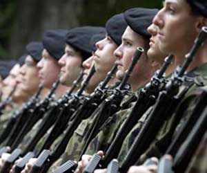 Switzerland takes over OSCE helm
