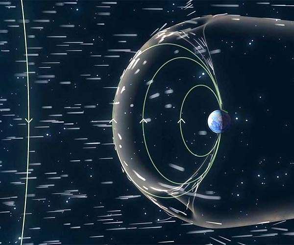 Ball Aerospace completes preliminary design review of NOAA's Space Weather Satellite