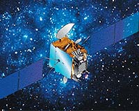 French DPA Accepts The Syracuse 3 System Qualified By Alcatel Alenia Space