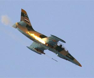 Syria: Regime makes strategic gains