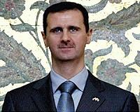 Assad vows to retake all of Syria, keep 'fighting terrorism'