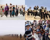 'Children are innocent': Albanians beg for return of IS youngsters