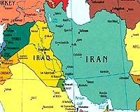 Military Matters: Danger in Iraq -- Part 1