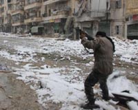 London lab recreates horrors of war with 3D technology