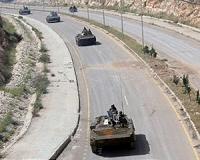 Syria tells UN US-led coalition strike on soldiers was 'intentional'