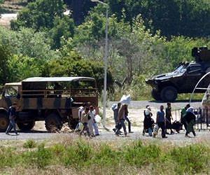 Syrian army defector's body given to family: report