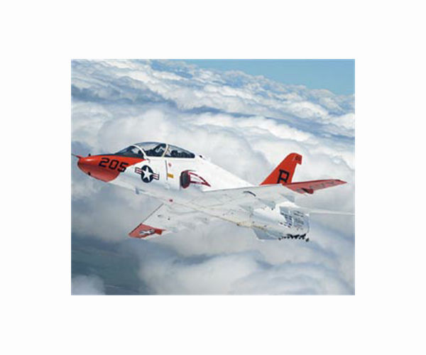 US Navy jet crashes in Texas neighborhood, pilots hospitalized