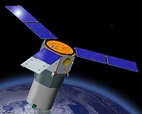 TacSat-3 Completes Successful First Month Of Operations