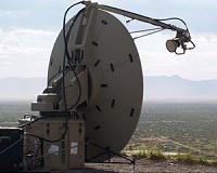 Comtech supplies troposcatter systems to Swedish military