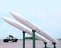 Taiwan To Deploy Home-Grown Missile Shield