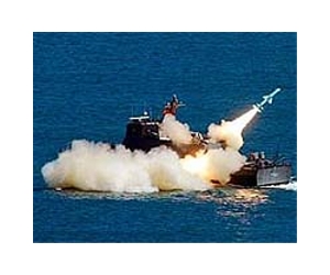 Taiwan developing 'carrier killer' for navy: report