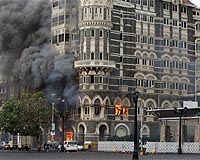 Lashkar rejects 'confession' in Mumbai probe